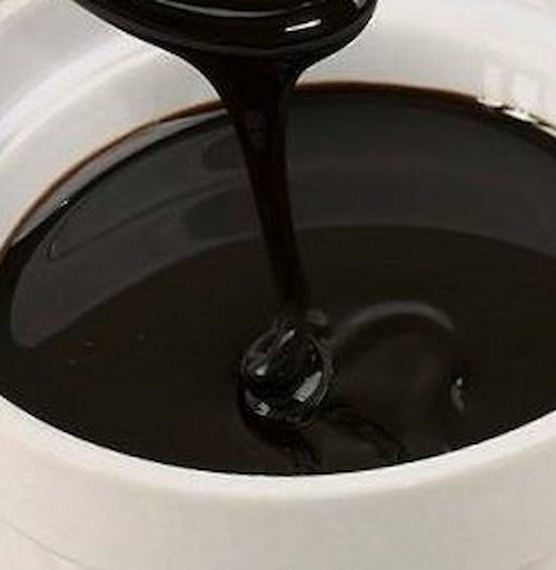 تصویر 4 از شیره خرما خالص + بدون مواد افزودنی